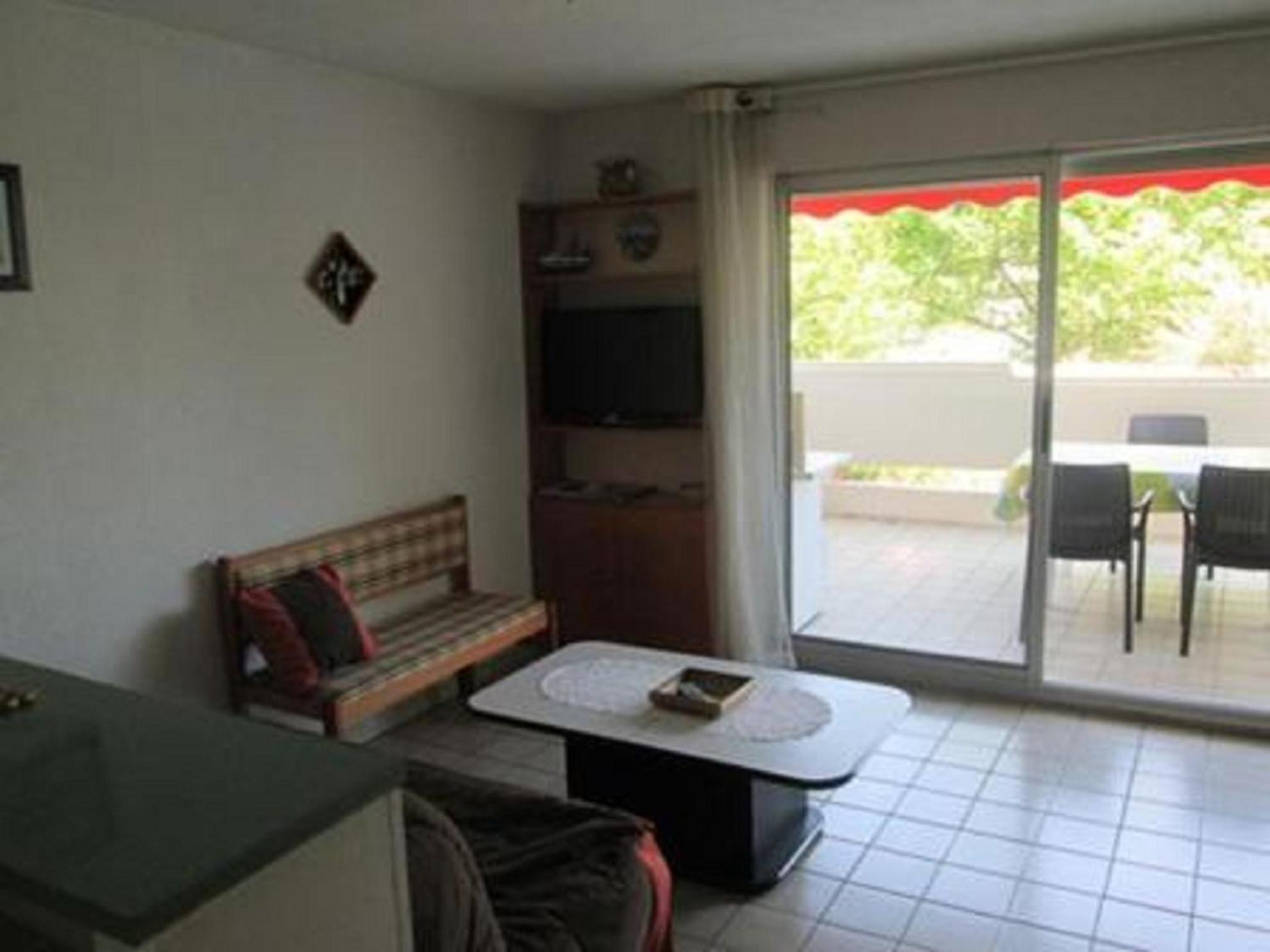 Vittoria Immobilier 3 - Reglement Sur Place - Cheques Vacances Acceptes Ла-Гранд-Мот Экстерьер фото