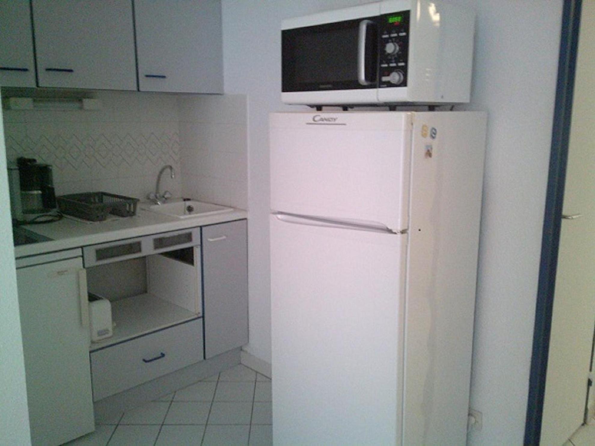 Vittoria Immobilier 3 - Reglement Sur Place - Cheques Vacances Acceptes Ла-Гранд-Мот Экстерьер фото