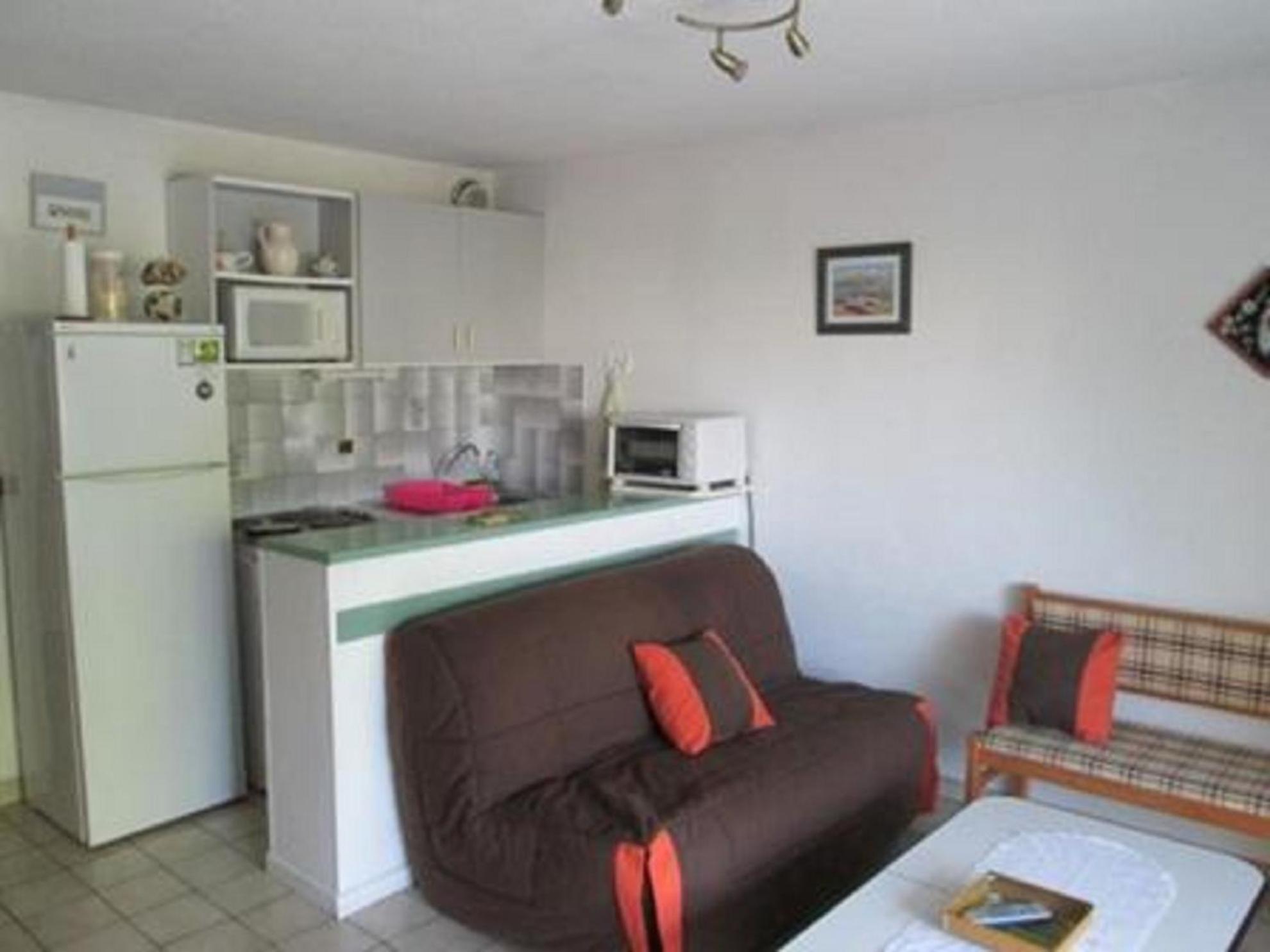 Vittoria Immobilier 3 - Reglement Sur Place - Cheques Vacances Acceptes Ла-Гранд-Мот Экстерьер фото