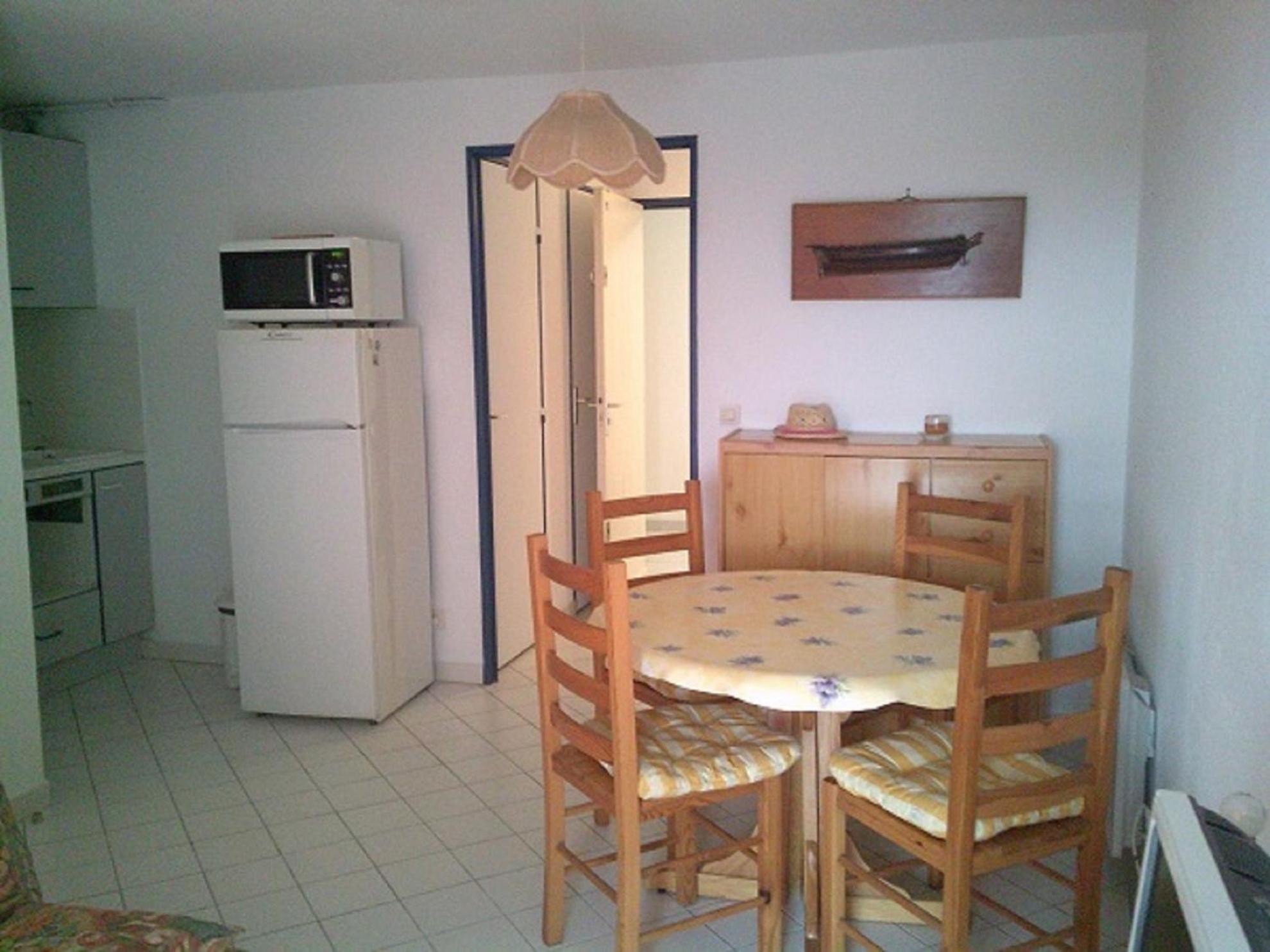 Vittoria Immobilier 3 - Reglement Sur Place - Cheques Vacances Acceptes Ла-Гранд-Мот Экстерьер фото