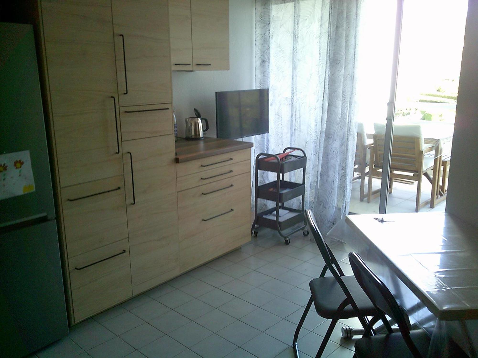 Vittoria Immobilier 3 - Reglement Sur Place - Cheques Vacances Acceptes Ла-Гранд-Мот Номер фото