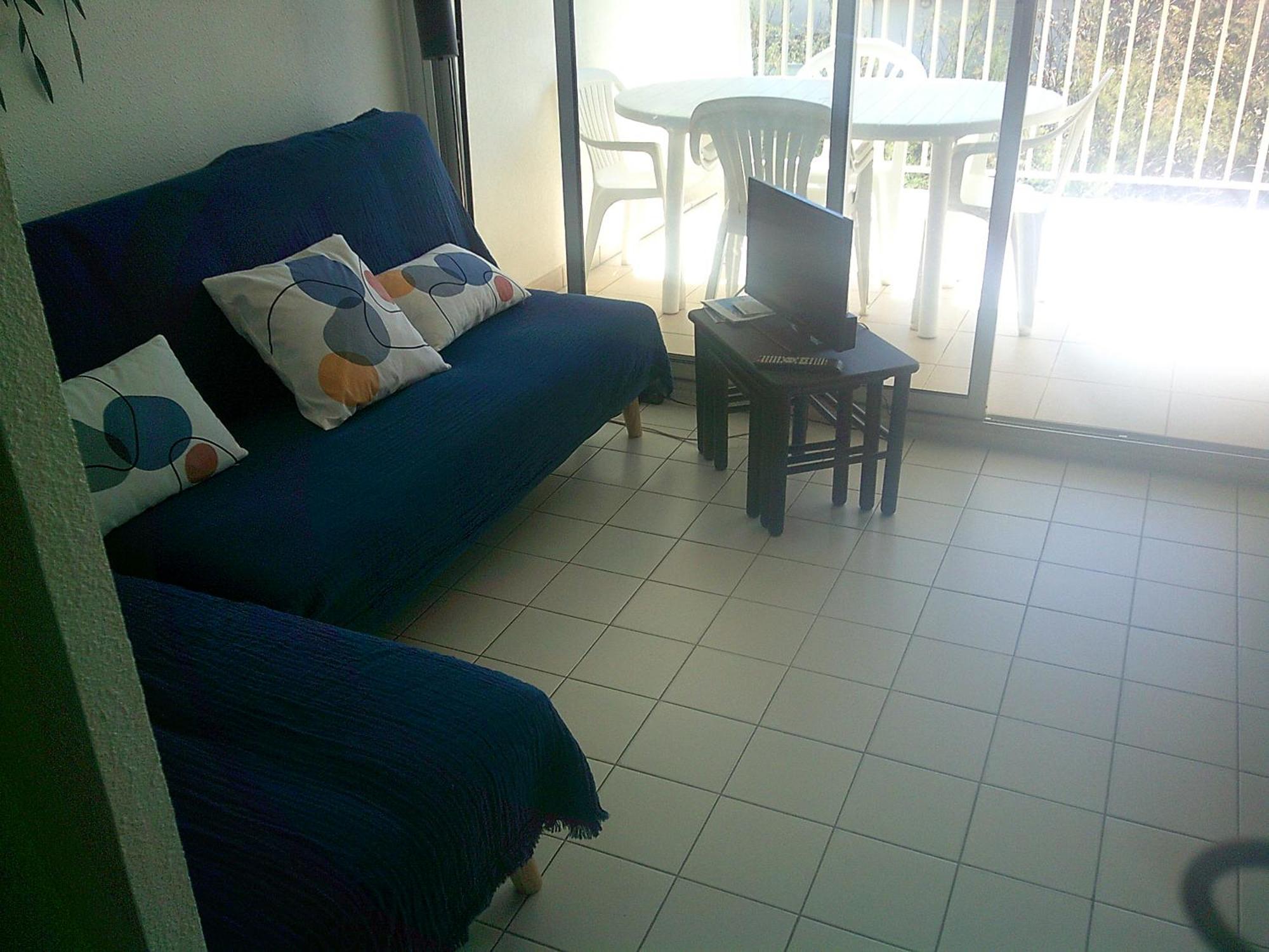 Vittoria Immobilier 3 - Reglement Sur Place - Cheques Vacances Acceptes Ла-Гранд-Мот Номер фото
