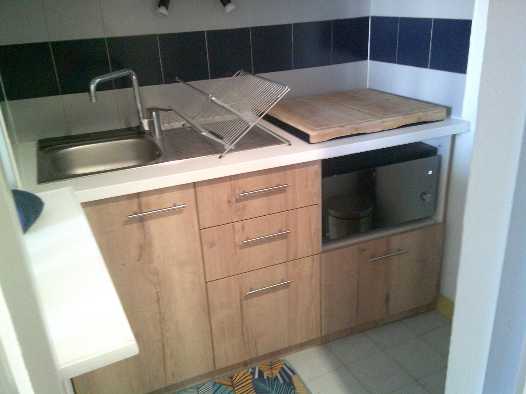Vittoria Immobilier 3 - Reglement Sur Place - Cheques Vacances Acceptes Ла-Гранд-Мот Номер фото