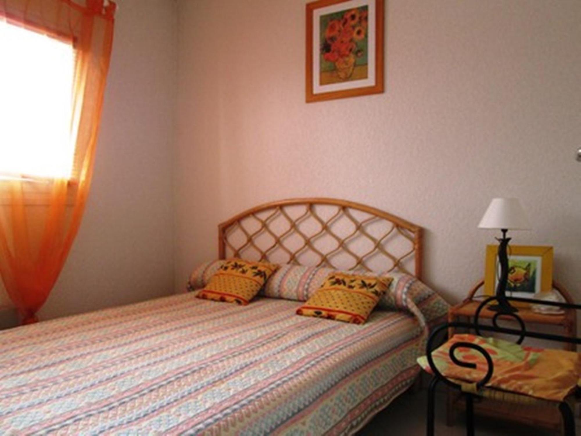 Vittoria Immobilier 3 - Reglement Sur Place - Cheques Vacances Acceptes Ла-Гранд-Мот Номер фото