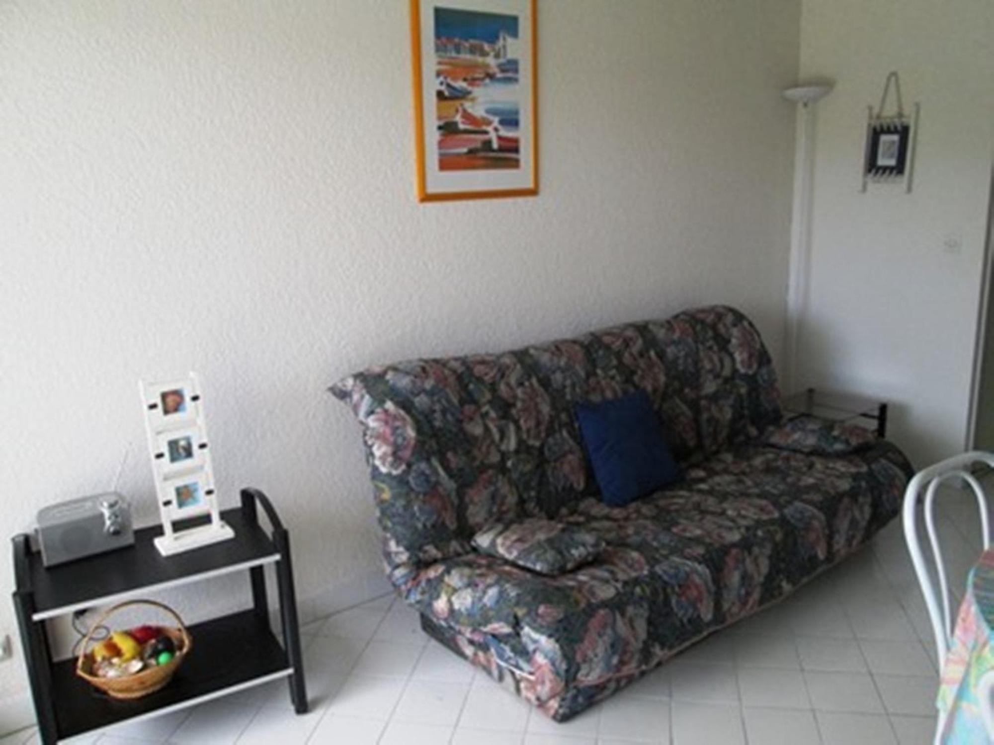 Vittoria Immobilier 3 - Reglement Sur Place - Cheques Vacances Acceptes Ла-Гранд-Мот Экстерьер фото