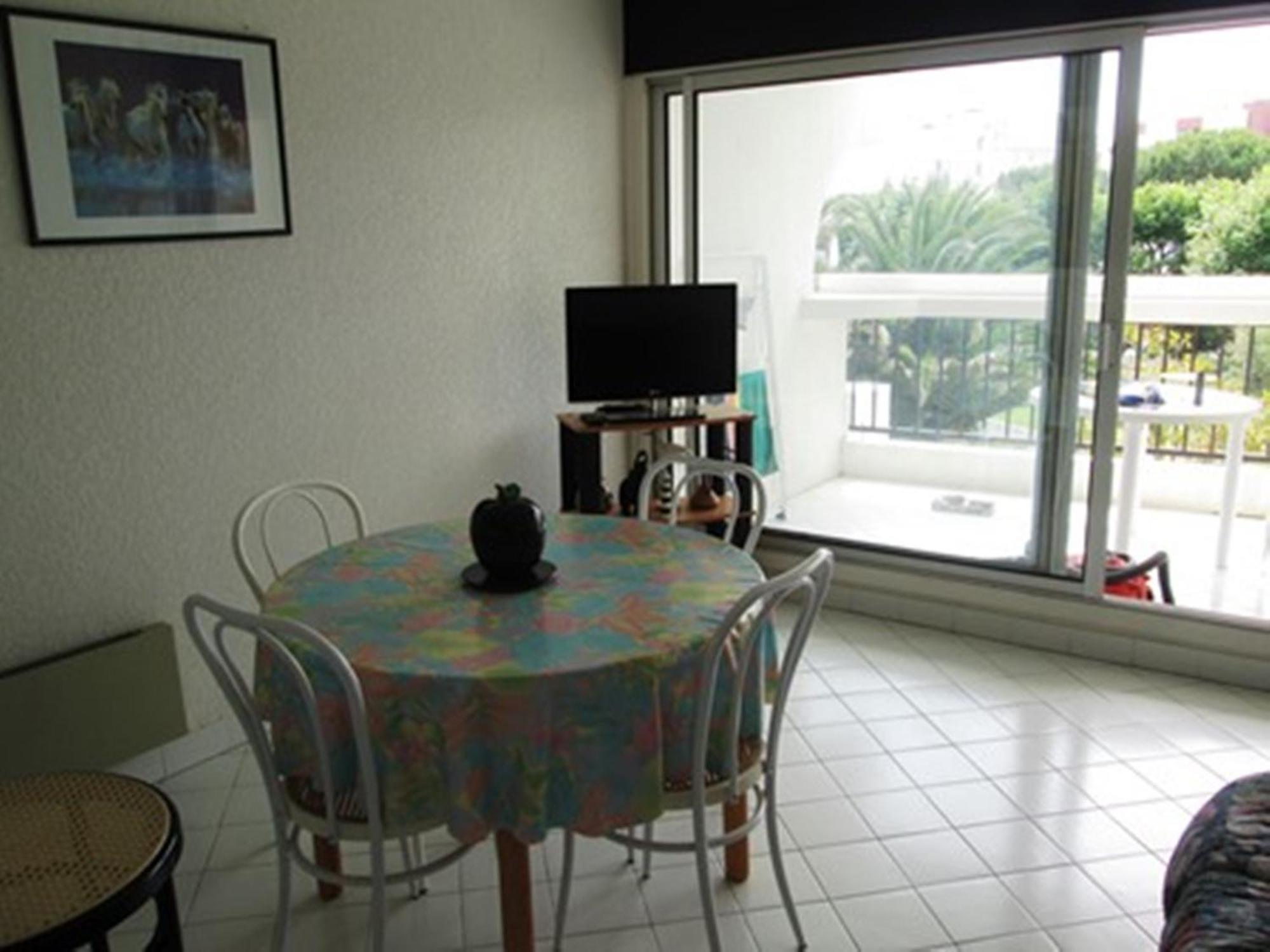 Vittoria Immobilier 3 - Reglement Sur Place - Cheques Vacances Acceptes Ла-Гранд-Мот Номер фото