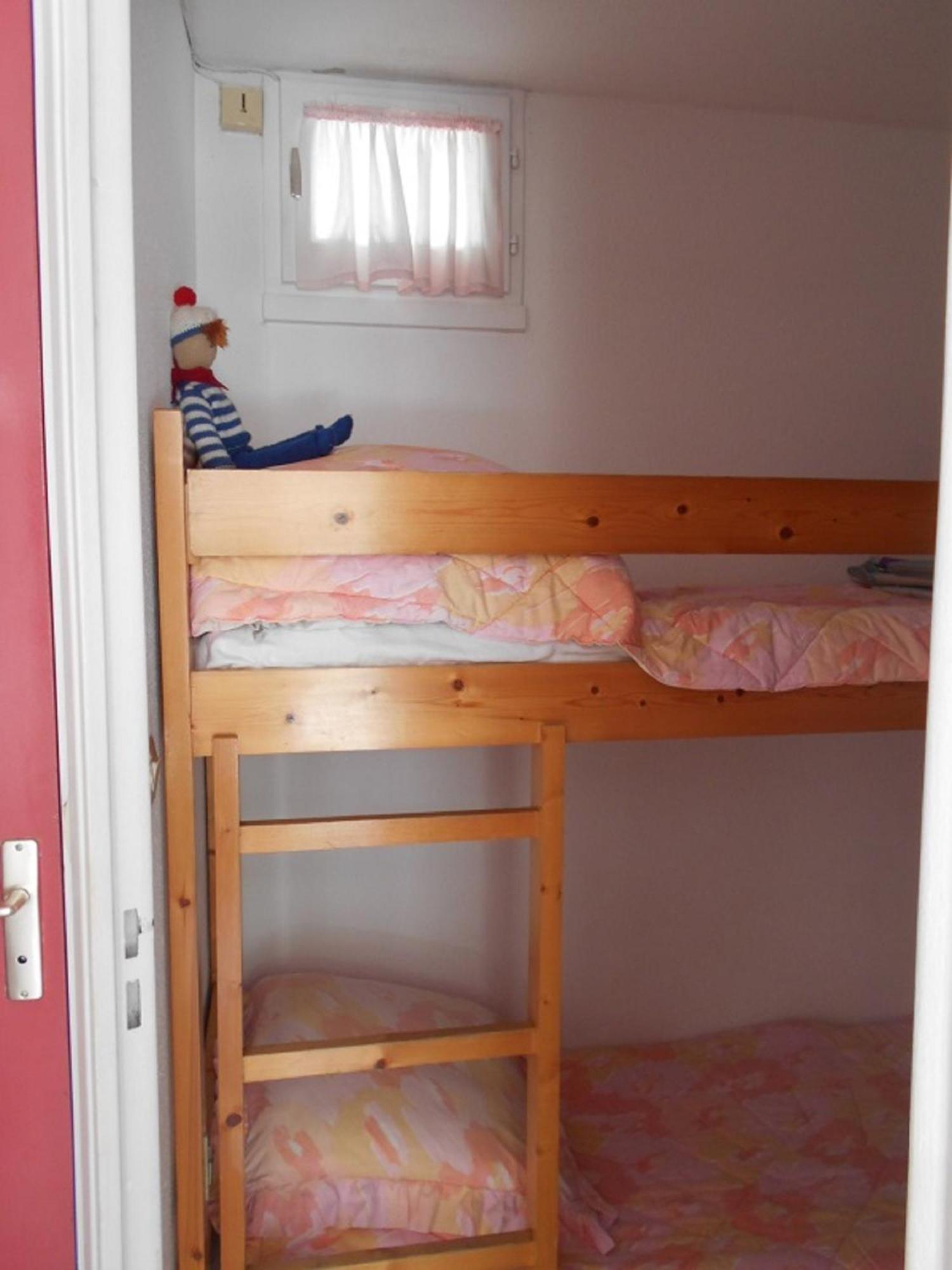 Vittoria Immobilier 3 - Reglement Sur Place - Cheques Vacances Acceptes Ла-Гранд-Мот Номер фото