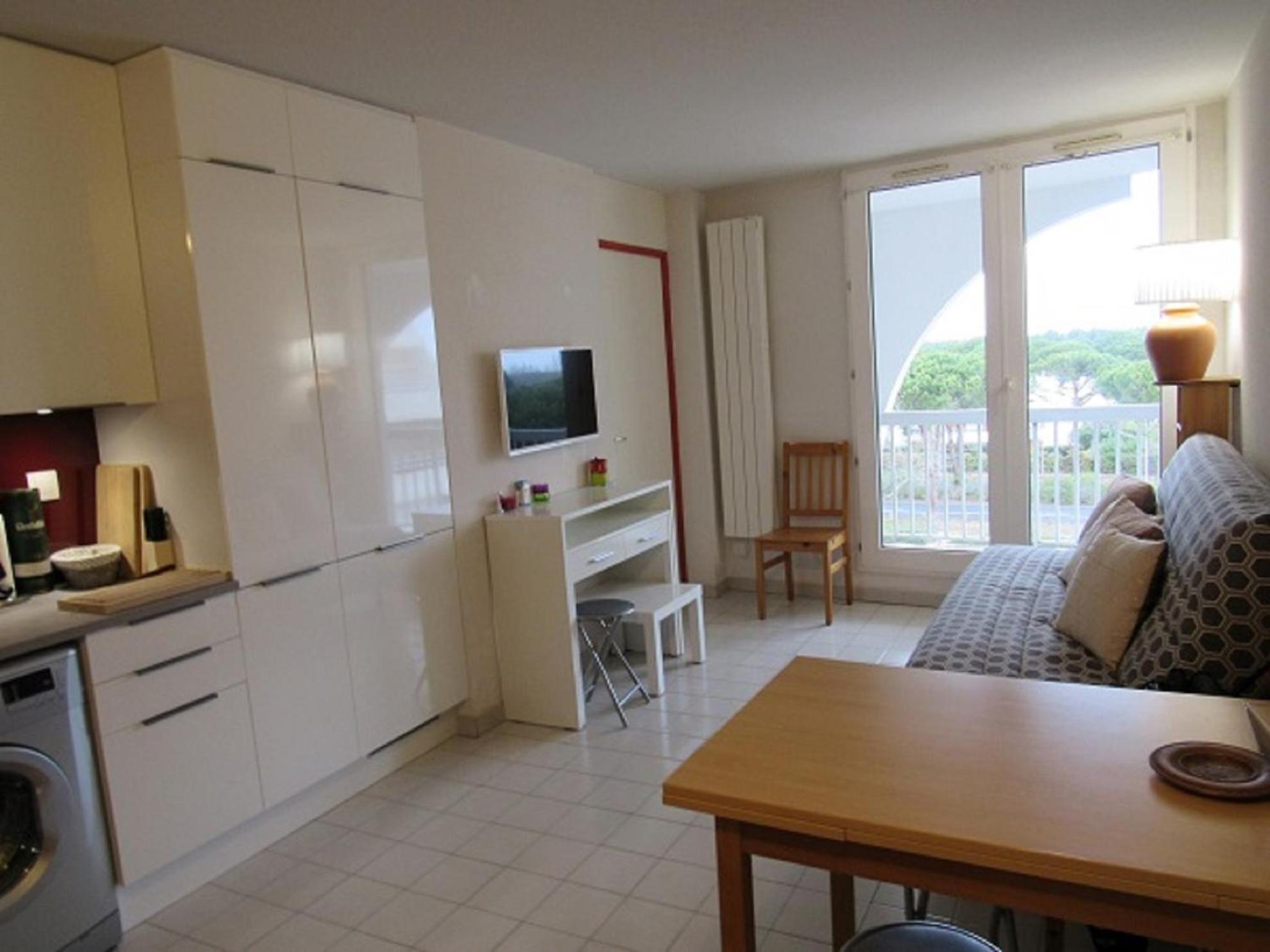 Vittoria Immobilier 3 - Reglement Sur Place - Cheques Vacances Acceptes Ла-Гранд-Мот Номер фото