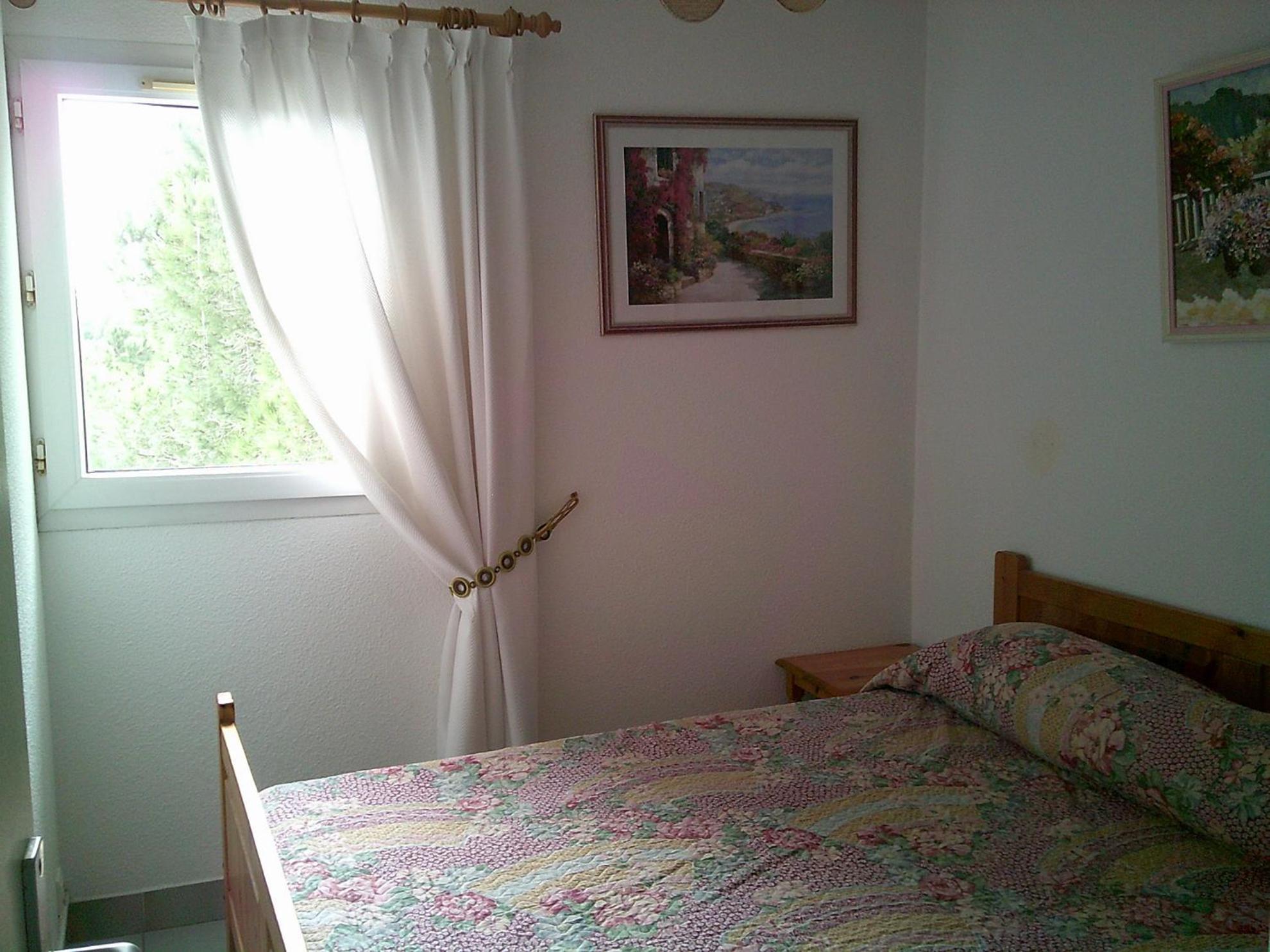 Vittoria Immobilier 3 - Reglement Sur Place - Cheques Vacances Acceptes Ла-Гранд-Мот Номер фото