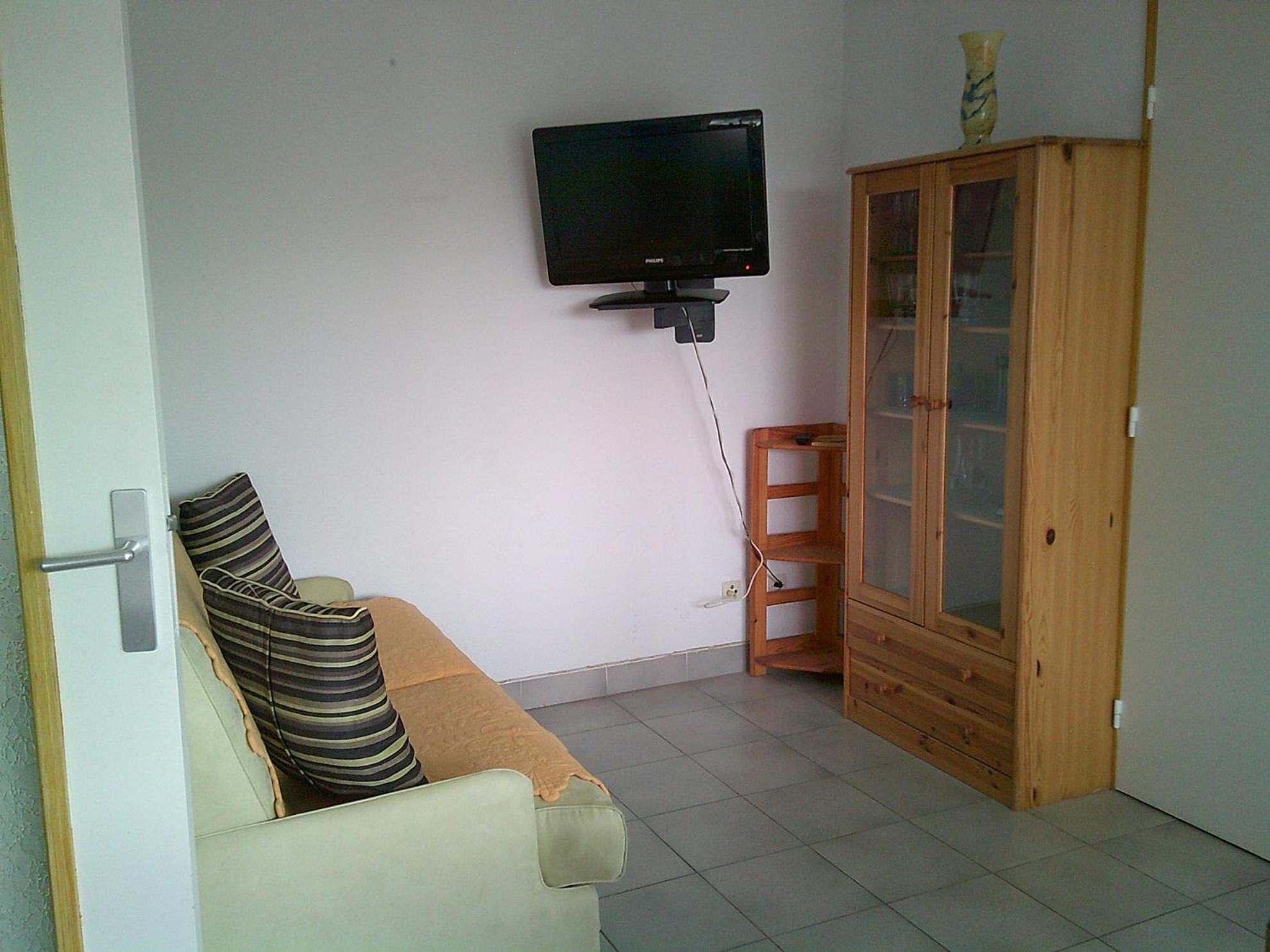 Vittoria Immobilier 3 - Reglement Sur Place - Cheques Vacances Acceptes Ла-Гранд-Мот Номер фото