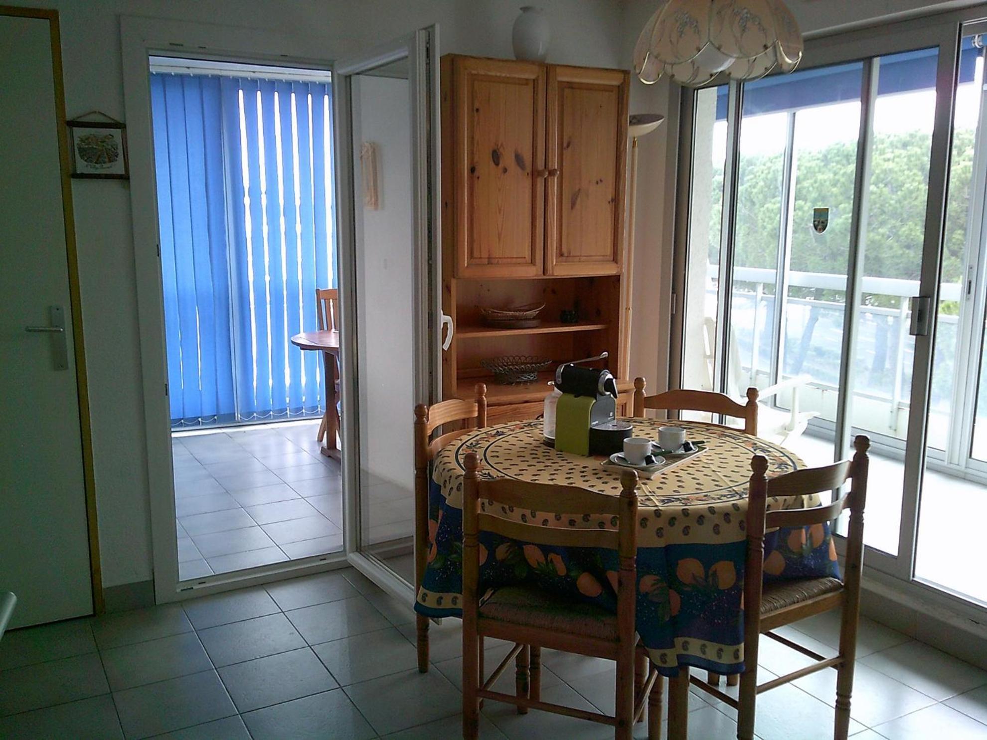 Vittoria Immobilier 3 - Reglement Sur Place - Cheques Vacances Acceptes Ла-Гранд-Мот Номер фото