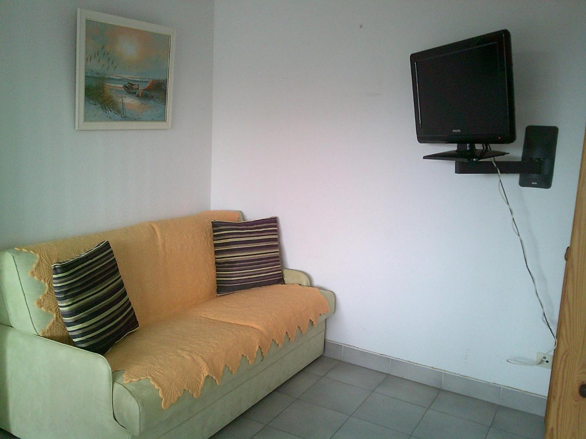 Vittoria Immobilier 3 - Reglement Sur Place - Cheques Vacances Acceptes Ла-Гранд-Мот Номер фото