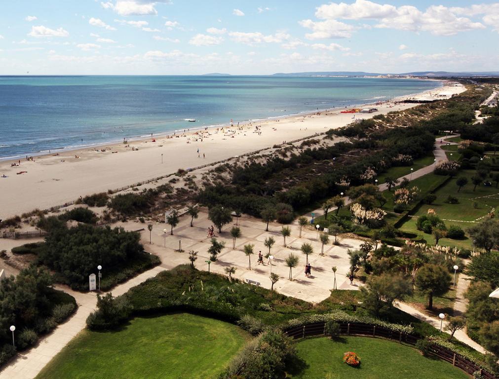 Vittoria Immobilier 3 - Reglement Sur Place - Cheques Vacances Acceptes Ла-Гранд-Мот Экстерьер фото