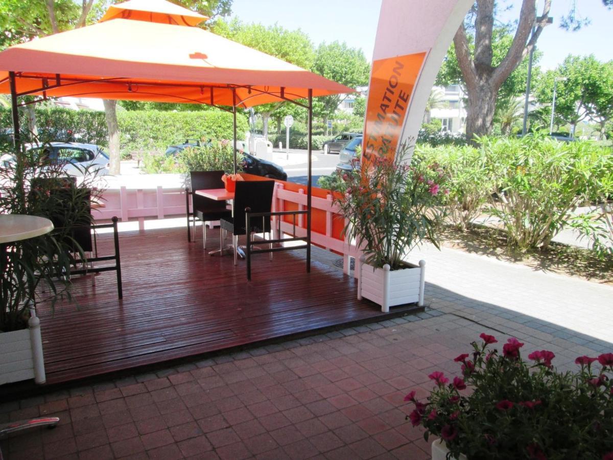 Vittoria Immobilier 3 - Reglement Sur Place - Cheques Vacances Acceptes Ла-Гранд-Мот Экстерьер фото